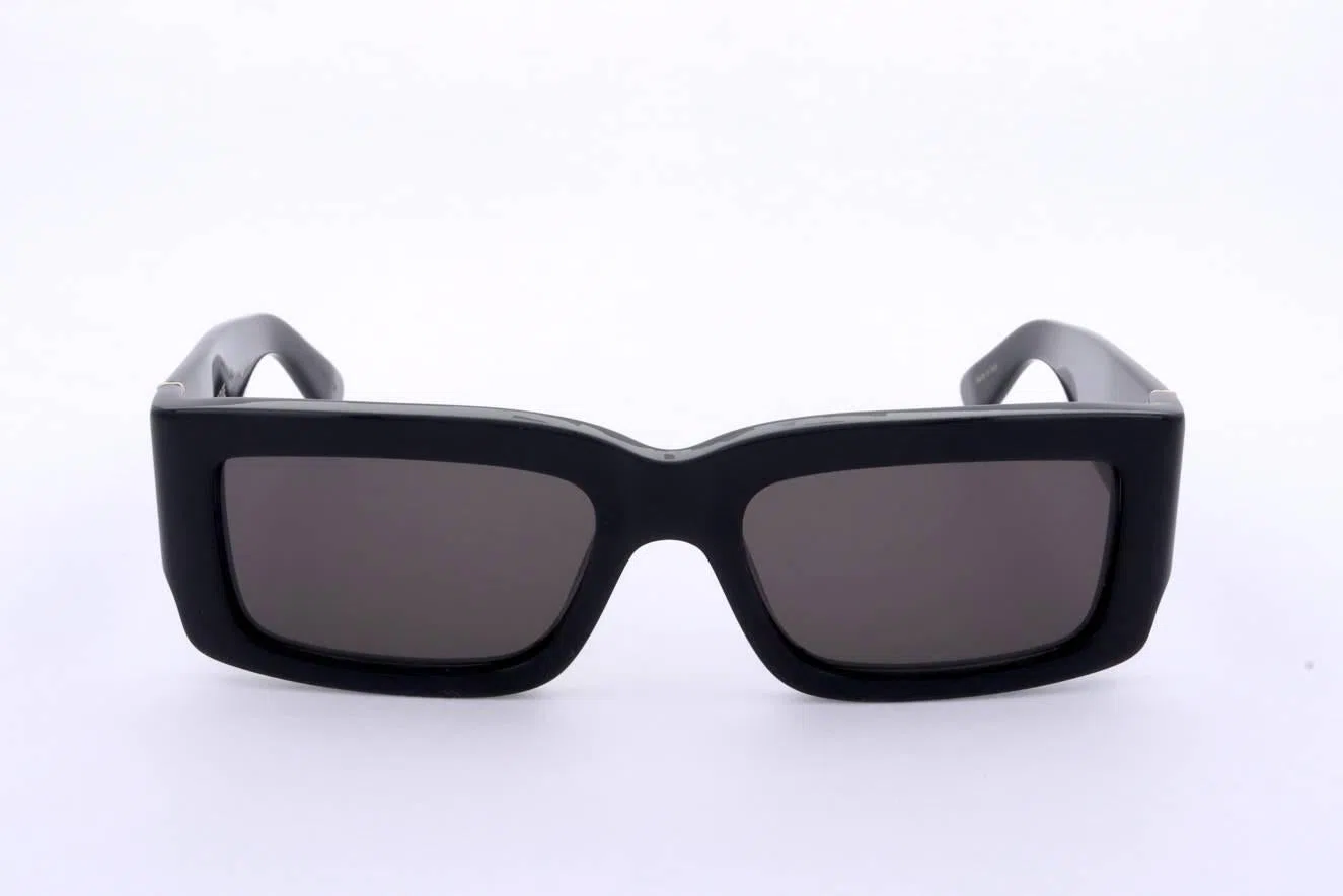 Retrosuperfuture NOTTEBLACK Sunglasses - view 2